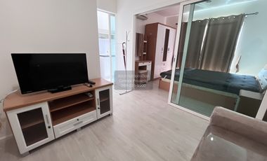 Wohnung zur Miete mit 1 Zimmer in Thon Buri, Bangkok