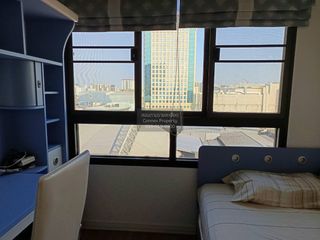 For rent 2 bedrooms condo in Bangkok Noi, Bangkok