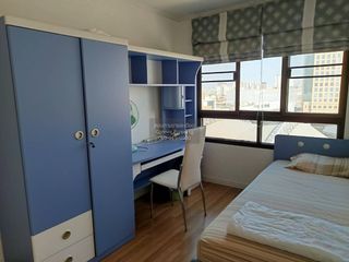 For rent 2 bedrooms condo in Bangkok Noi, Bangkok