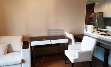 For rent 1 Beds condo in Sathon, Bangkok