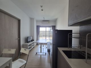 For rent 1 bed condo in Bang Na, Bangkok
