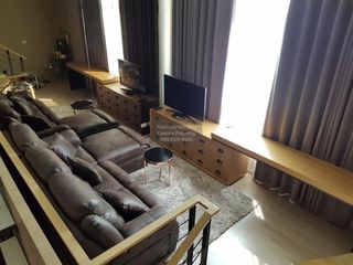 For rent 3 bedrooms townhouse in Suan Luang, Bangkok