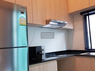 For rent 3 bedrooms townhouse in Suan Luang, Bangkok