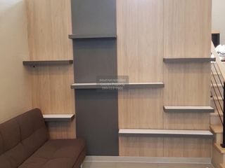 For rent 3 bedrooms townhouse in Suan Luang, Bangkok