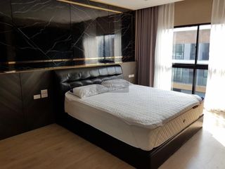 For rent 3 bedrooms townhouse in Suan Luang, Bangkok