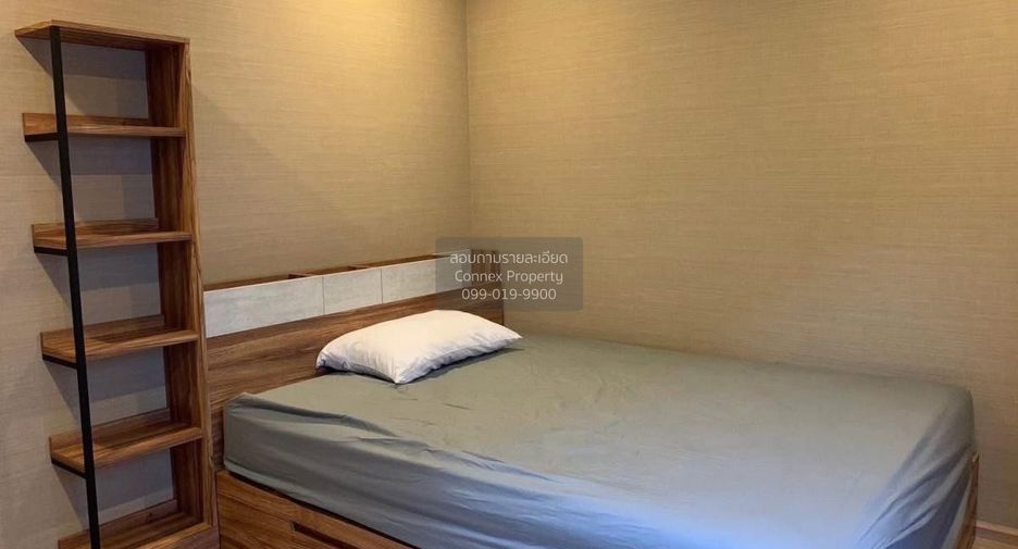 For rent 3 bedrooms townhouse in Suan Luang, Bangkok