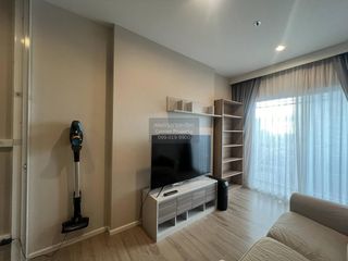 Wohnung zur Miete mit 1 Zimmer in Mueang Nonthaburi, Nonthaburi