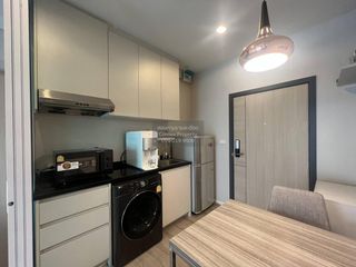 Wohnung zur Miete mit 1 Zimmer in Mueang Nonthaburi, Nonthaburi