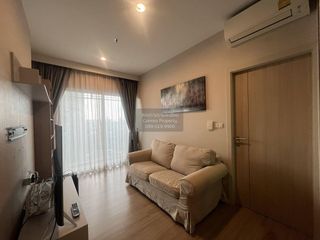 Wohnung zur Miete mit 1 Zimmer in Mueang Nonthaburi, Nonthaburi
