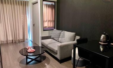 For rent 1 bed condo in Phra Khanong, Bangkok