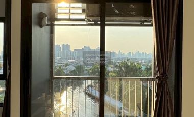 For rent 1 bed condo in Suan Luang, Bangkok