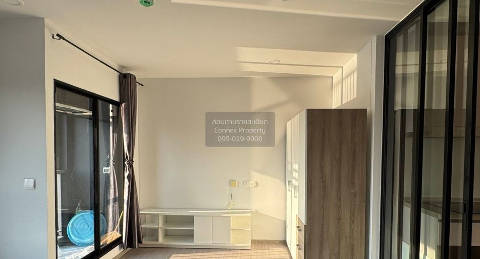 For rent 1 bed condo in Suan Luang, Bangkok