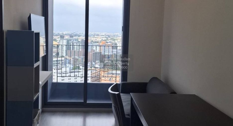For rent 1 bed condo in Bang Na, Bangkok