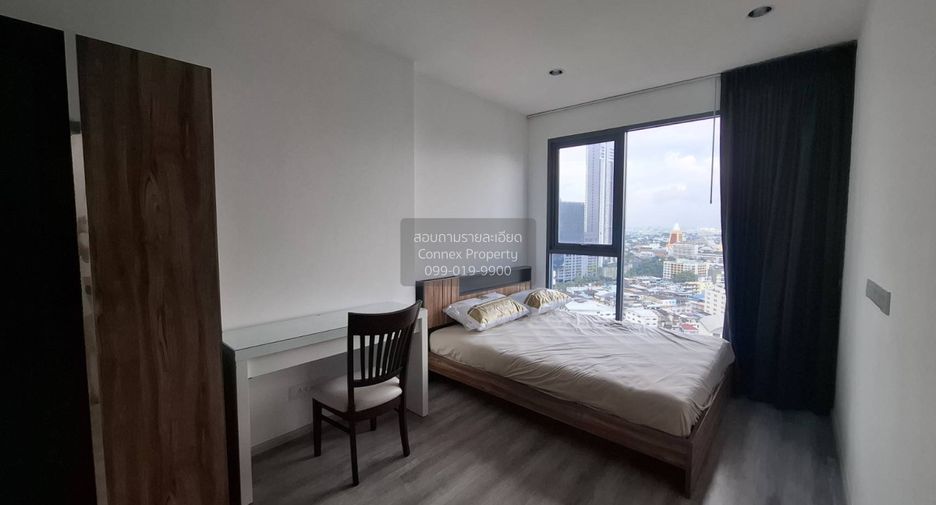 For rent 1 bed condo in Bang Na, Bangkok