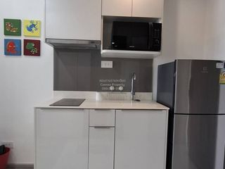 For rent 1 bed condo in Bang Na, Bangkok
