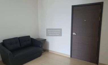 Condo en alquiler de 1 habitaciones en Huai Khwang, Bangkok