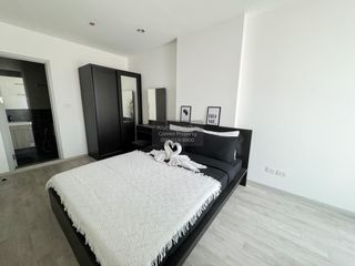 À louer 1 chambre condo à Bangkok Noi, Bangkok
