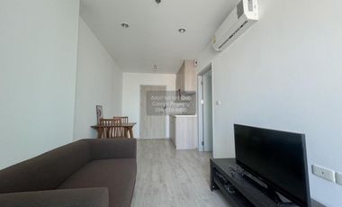 Wohnung zur Miete mit 1 Zimmer in Bangkok Noi, Bangkok