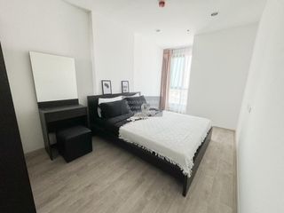 À louer 1 chambre condo à Bangkok Noi, Bangkok