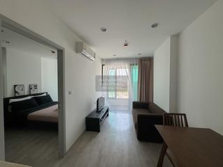 À louer 1 chambre condo à Bangkok Noi, Bangkok