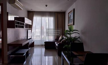 Condo en alquiler de 1 habitaciones en Watthana, Bangkok