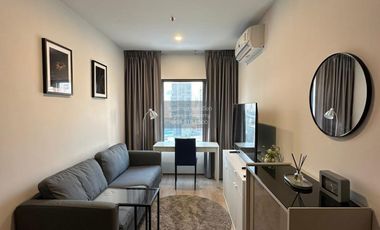 Condo en alquiler de 1 habitaciones en Khlong Toei, Bangkok