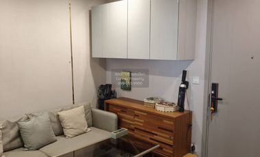 Wohnung zur Miete mit 1 Zimmer in Mueang Nonthaburi, Nonthaburi