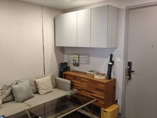 Wohnung zur Miete mit 1 Zimmer in Mueang Nonthaburi, Nonthaburi
