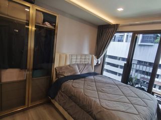 Wohnung zur Miete mit 1 Zimmer in Mueang Nonthaburi, Nonthaburi