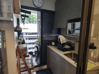 Wohnung zur Miete mit 1 Zimmer in Mueang Nonthaburi, Nonthaburi