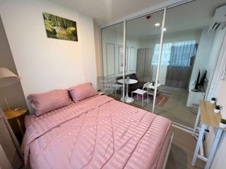Wohnung zur Miete mit 1 Zimmer in Bang Khae, Bangkok