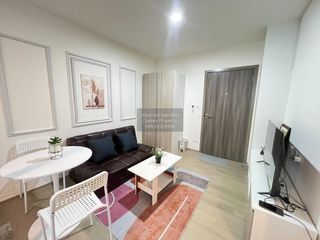 Wohnung zur Miete mit 1 Zimmer in Bang Khae, Bangkok