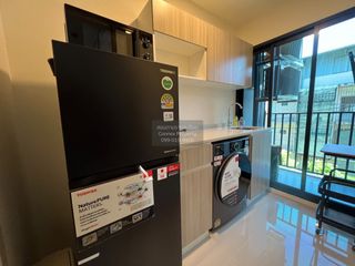 Wohnung zur Miete mit 1 Zimmer in Bang Khae, Bangkok