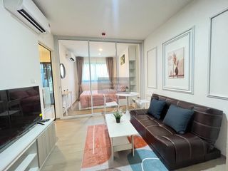 Wohnung zur Miete mit 1 Zimmer in Bang Khae, Bangkok