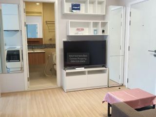 Wohnung zur Miete mit 2 Zimmer in Bang Khae, Bangkok