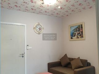 Wohnung zur Miete mit 2 Zimmer in Bang Khae, Bangkok