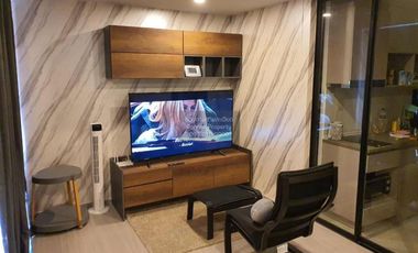 For rent 1 bed condo in Suan Luang, Bangkok