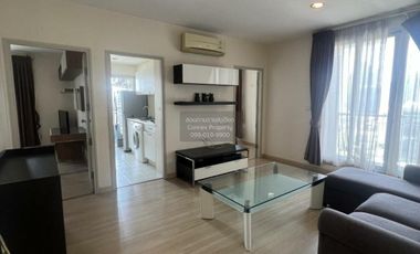 For rent 2 bedrooms condo in Sathon, Bangkok