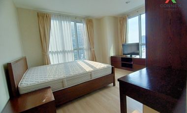 For rent 2 bedrooms condo in Sathon, Bangkok