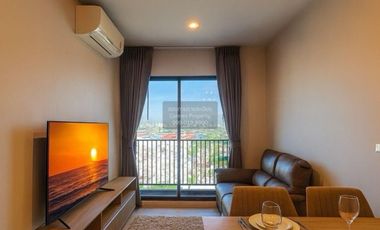 For rent 2 bedrooms condo in Mueang Samut Prakan, Samut Prakan