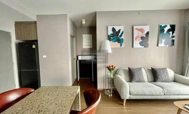 Condo en alquiler de 2 habitaciones en Phaya Thai, Bangkok