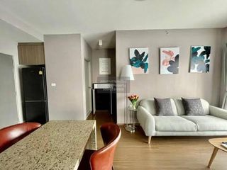 Condo en alquiler de 2 habitaciones en Phaya Thai, Bangkok