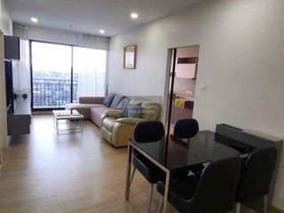For rent 2 bedrooms condo in Bangkok Noi, Bangkok