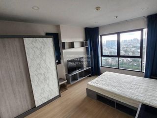 For rent 2 bedrooms condo in Bangkok Noi, Bangkok