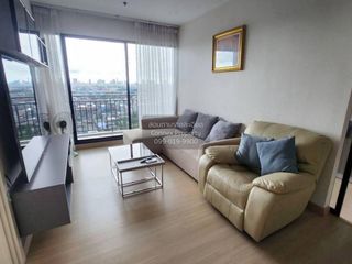 For rent 2 bedrooms condo in Bangkok Noi, Bangkok