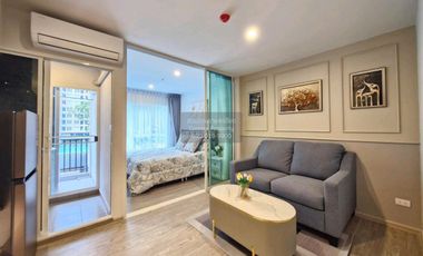 À louer 1 chambre condo à Bang Na, Bangkok