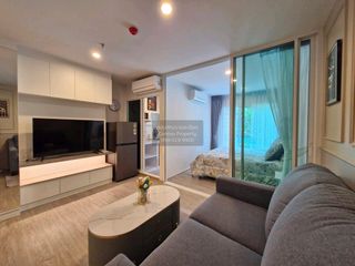 For rent 1 bed condo in Bang Na, Bangkok