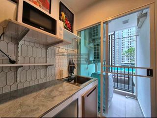 For rent 1 bed condo in Bang Na, Bangkok