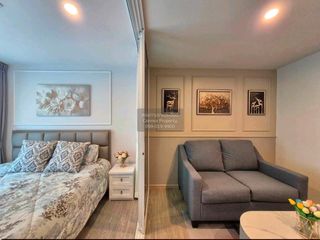 For rent 1 bed condo in Bang Na, Bangkok
