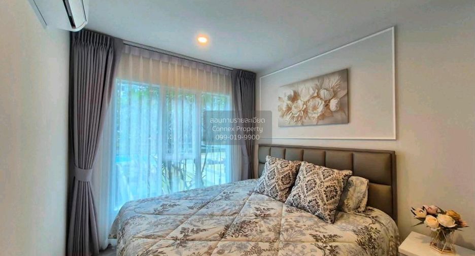 À louer 1 chambre condo à Bang Na, Bangkok